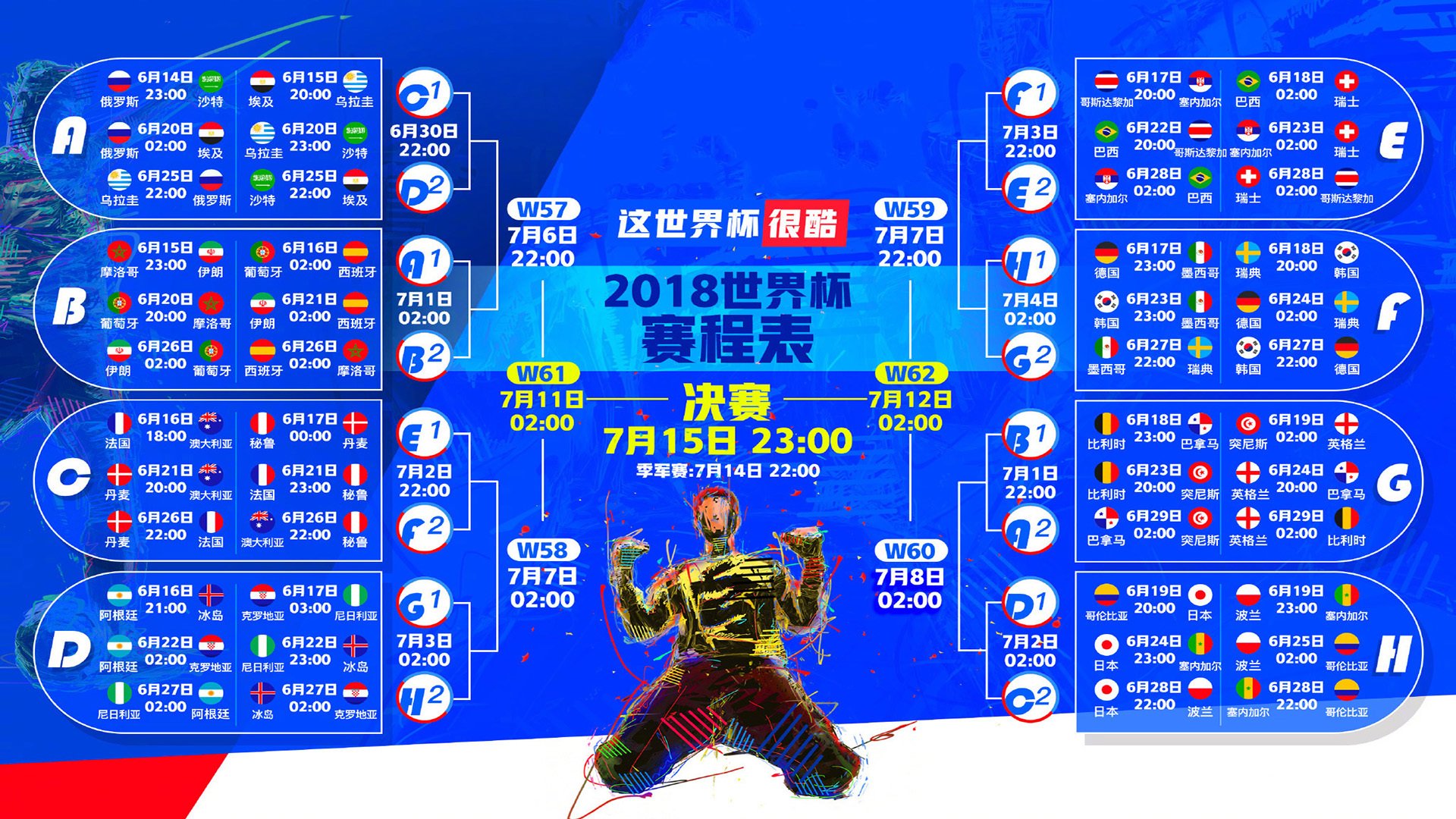 2026世界杯C组战报，巴雷拉中场控魂，哥伦比亚2:1力克伊朗，节奏大师一己之力定乾坤！